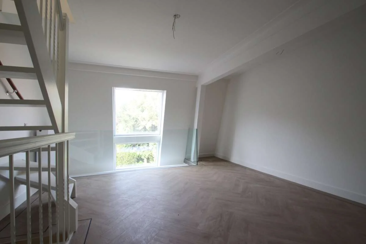 Foto van de Appartement gelegen aan de Schalkwijkstraat in Utrecht