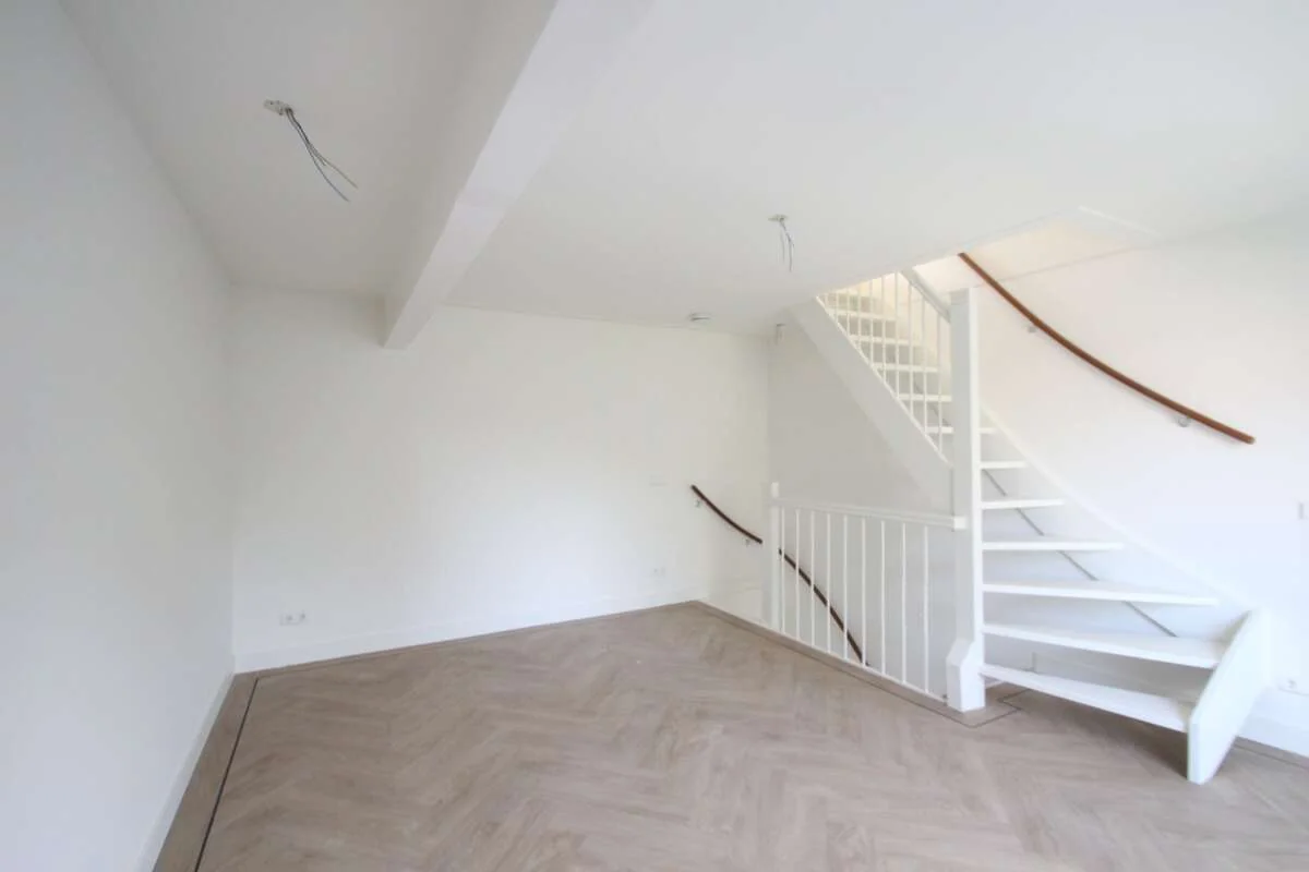 Foto van de Appartement gelegen aan de Schalkwijkstraat in Utrecht