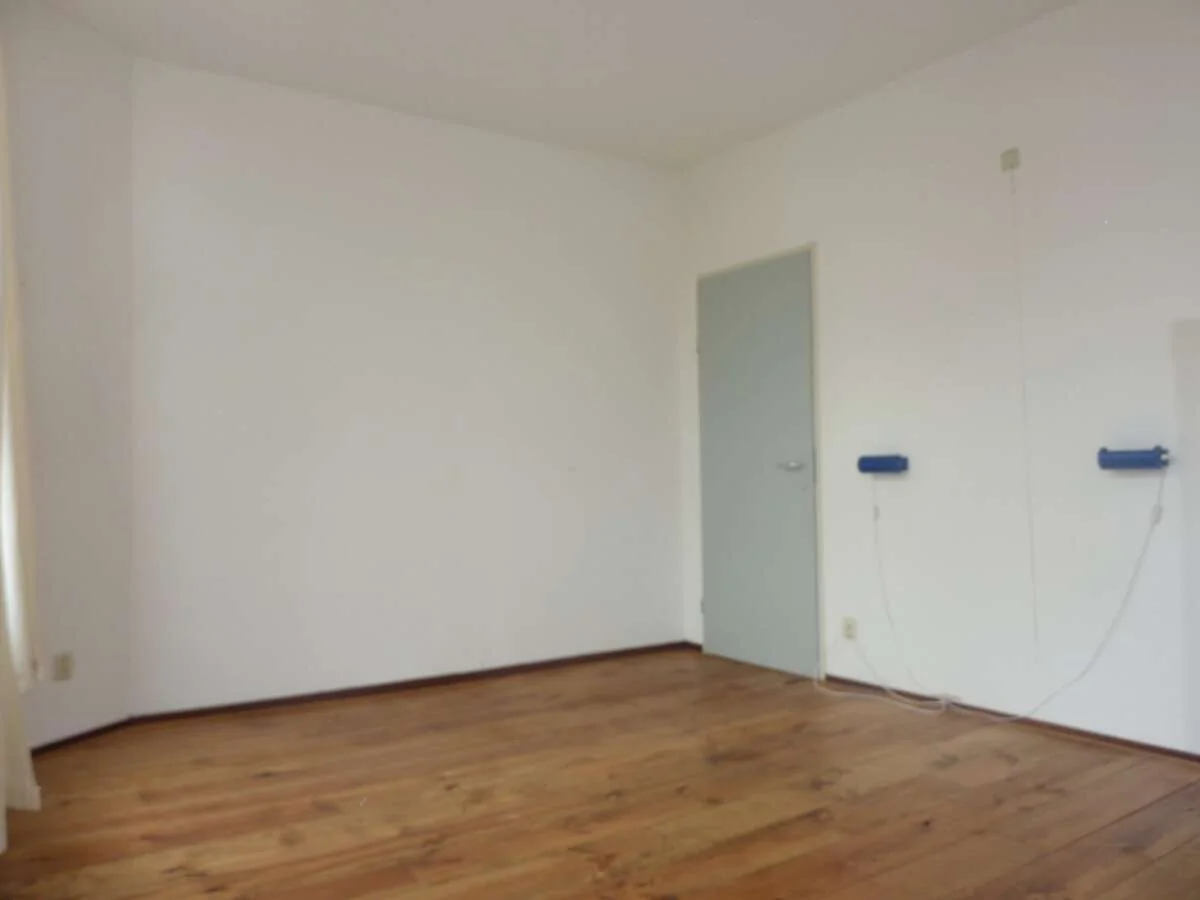 Foto van de Appartement gelegen aan de St.-Janshovenstraat in Utrecht