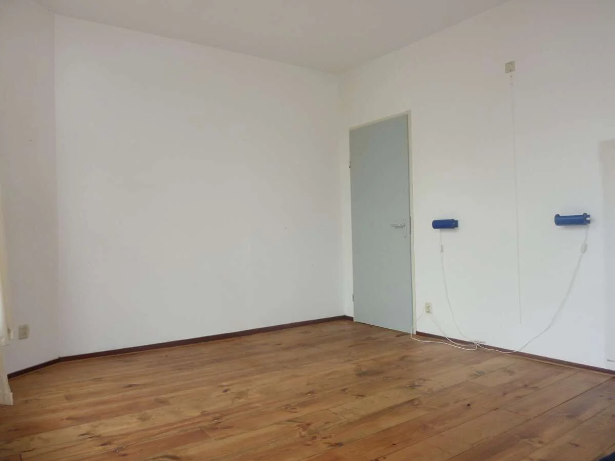 Foto van de Appartement gelegen aan de St.-Janshovenstraat in Utrecht