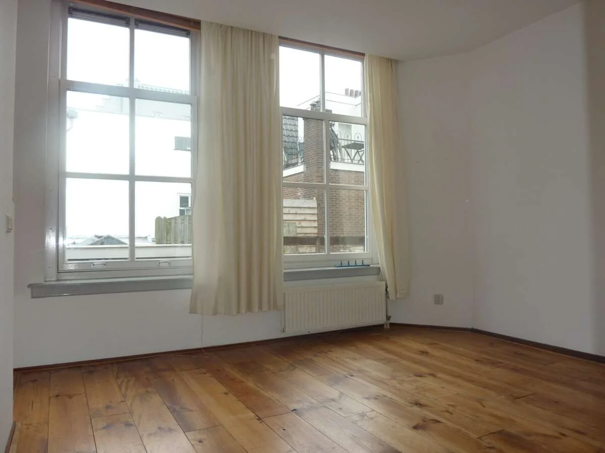 Foto van de Appartement gelegen aan de St.-Janshovenstraat in Utrecht