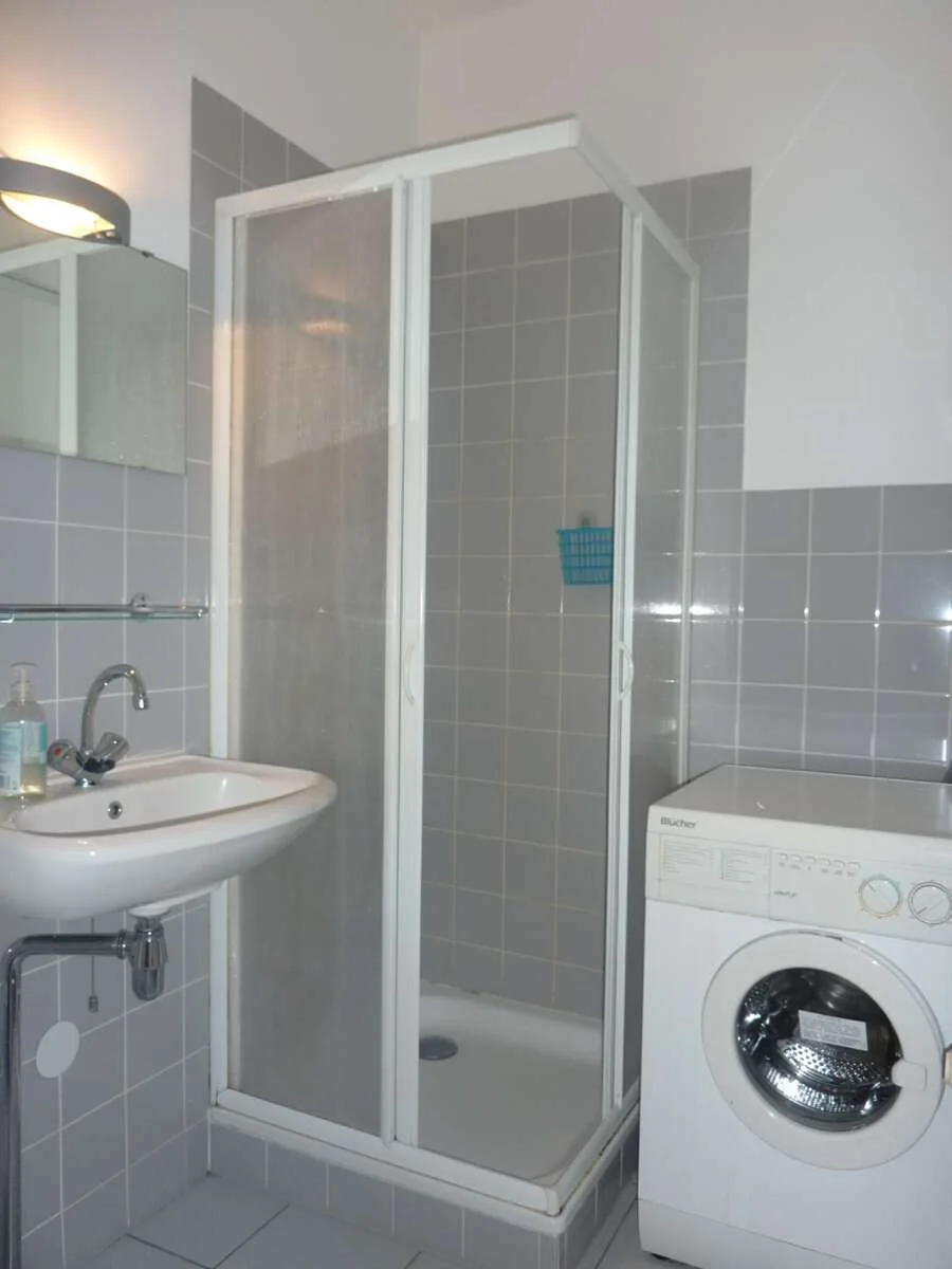 Foto van de Appartement gelegen aan de St.-Janshovenstraat in Utrecht