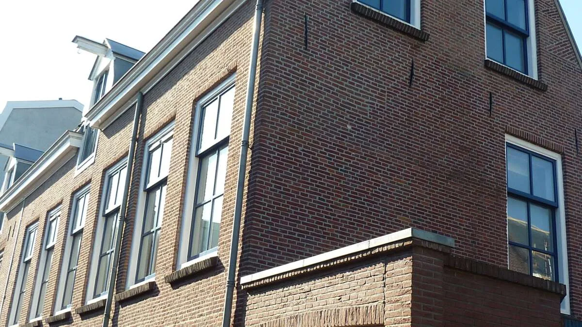 Foto van de Appartement gelegen aan de St.-Janshovenstraat in Utrecht