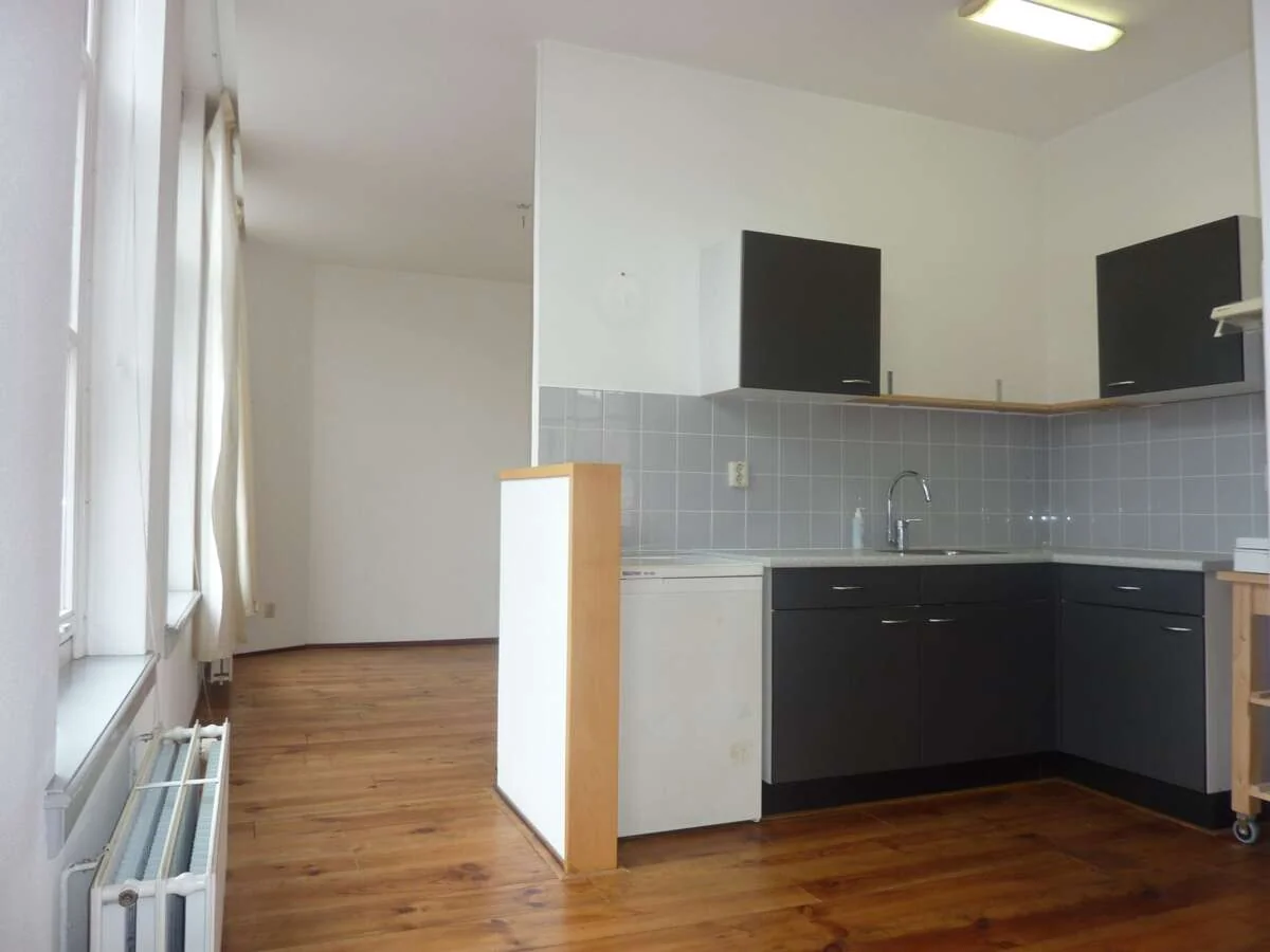 Foto van de Appartement gelegen aan de St.-Janshovenstraat in Utrecht