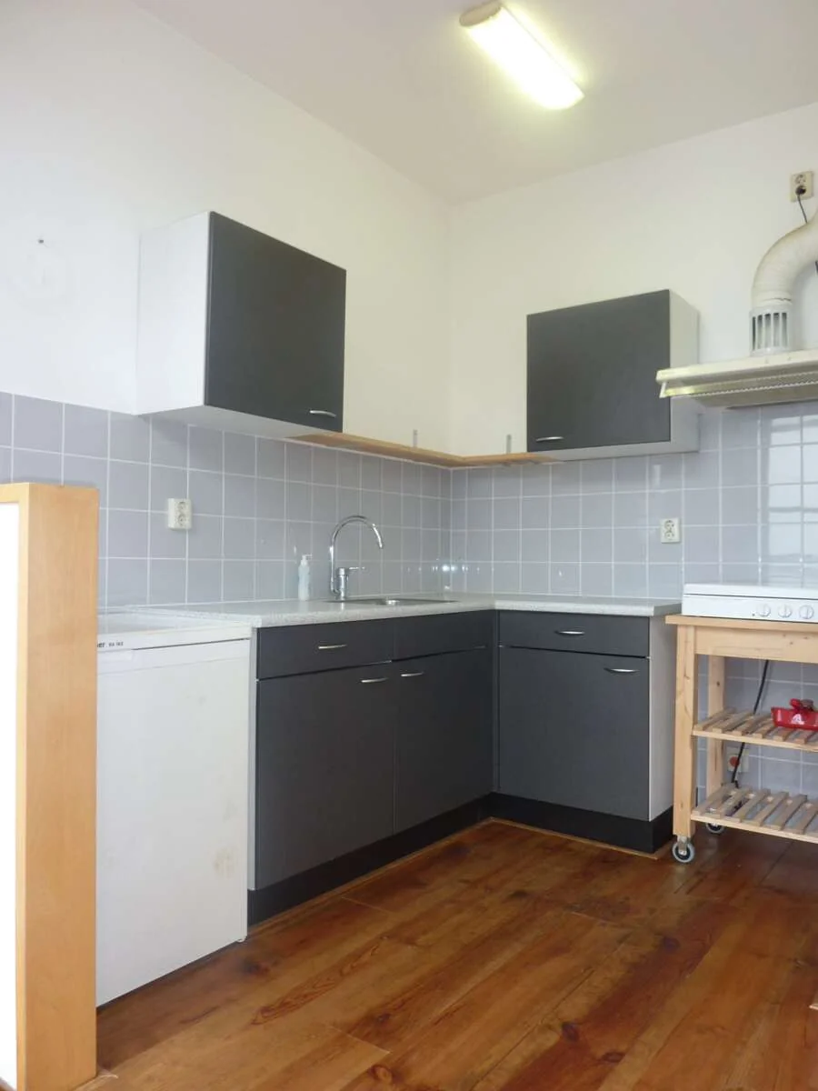 Foto van de Appartement gelegen aan de St.-Janshovenstraat in Utrecht