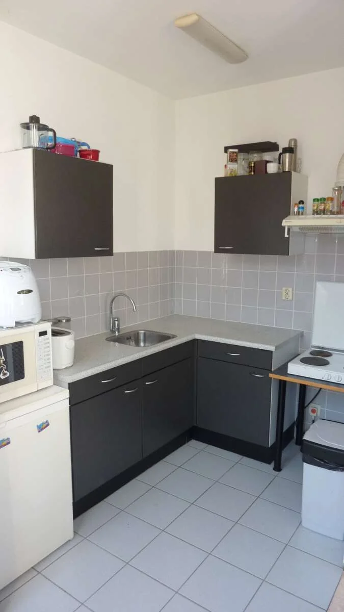 Foto van de Appartement gelegen aan de St.-Janshovenstraat in Utrecht