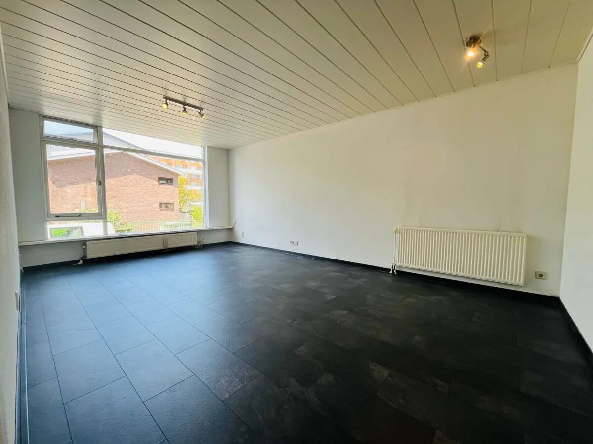 Foto van de Appartement gelegen aan de van der Werffstraat in Vlaardingen