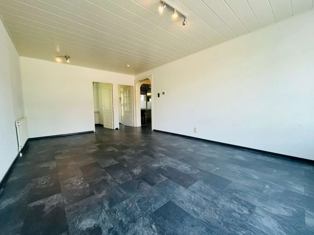 Foto van de Appartement gelegen aan de van der Werffstraat in Vlaardingen