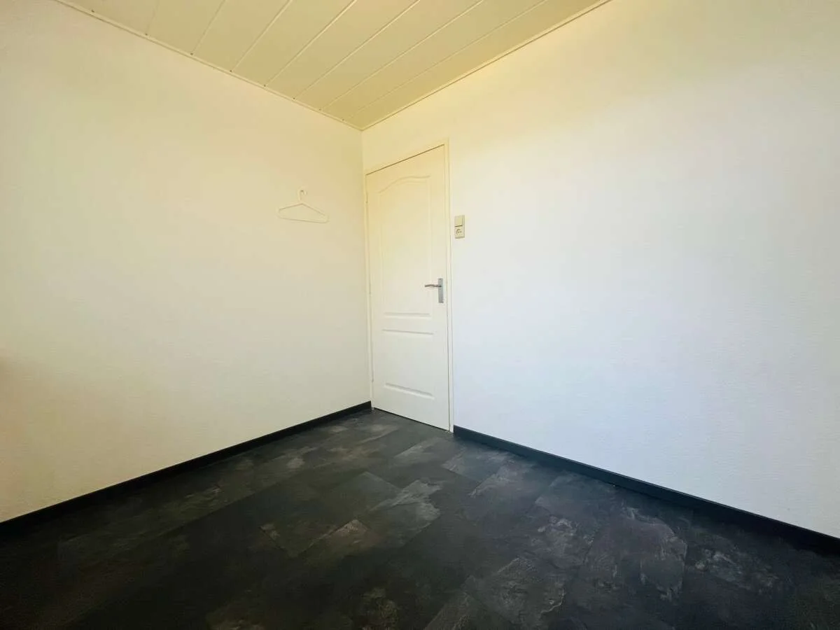 Foto van de Appartement gelegen aan de van der Werffstraat in Vlaardingen