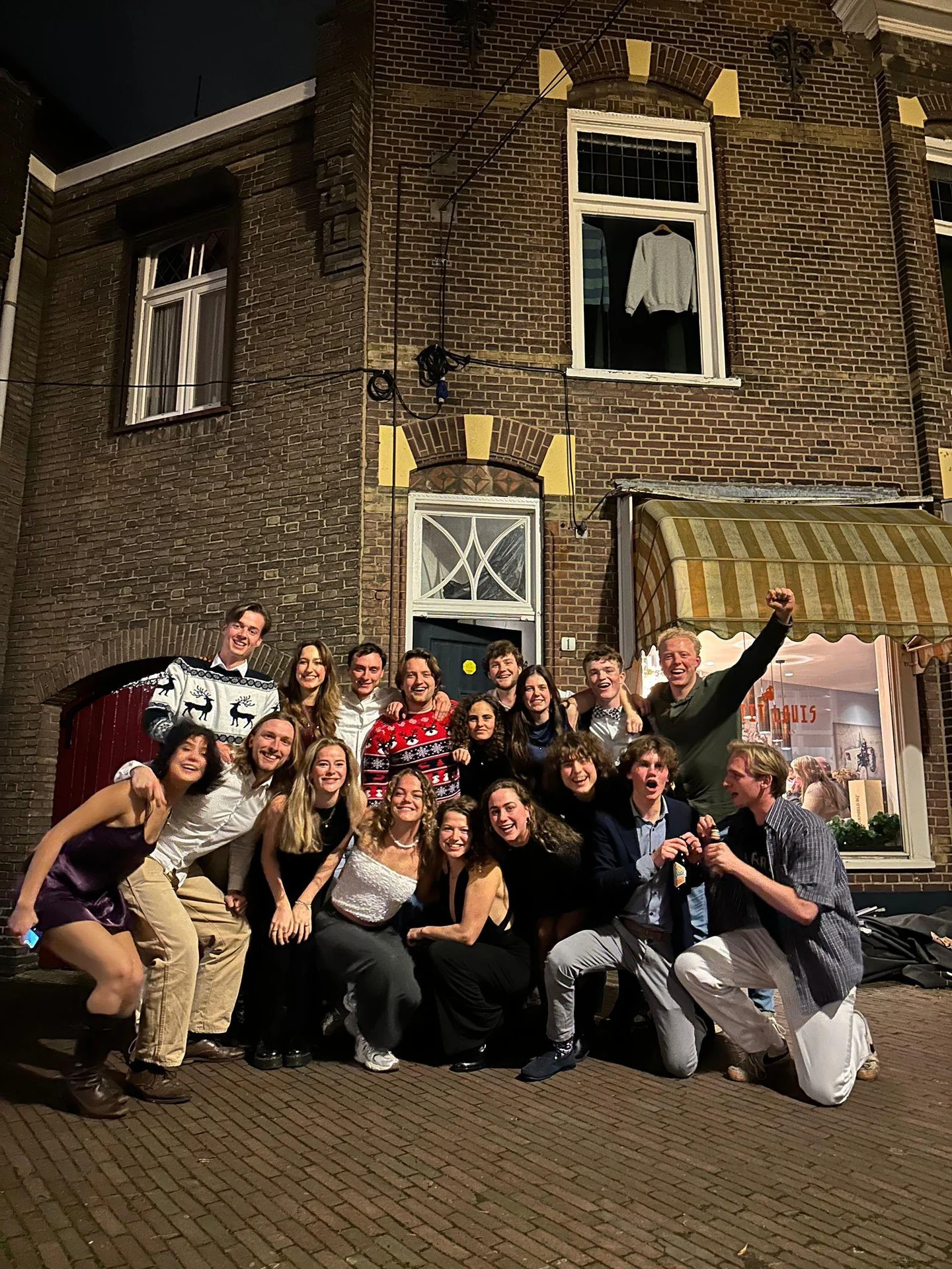 Foto van de Kamer gelegen aan de Bevrijdingsstraat in Wageningen