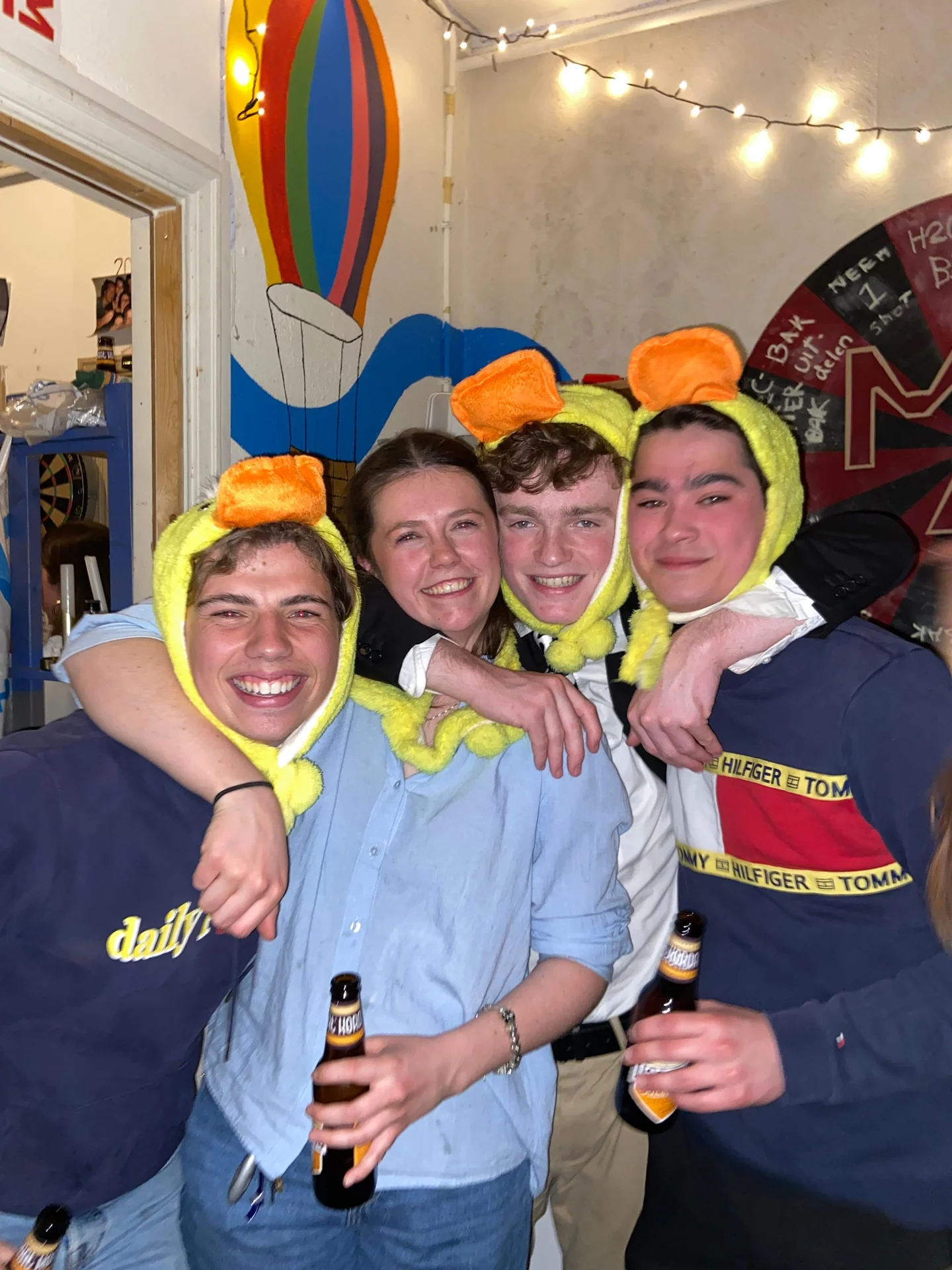 Foto van de Kamer gelegen aan de Bevrijdingsstraat in Wageningen