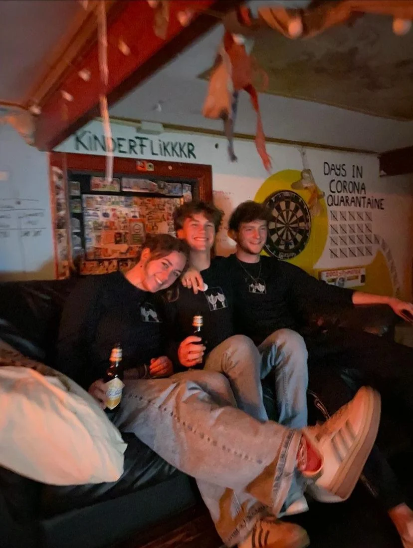 Foto van de Kamer gelegen aan de Bevrijdingsstraat in Wageningen