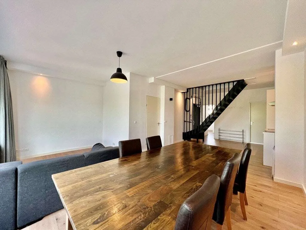 Foto van de Appartement gelegen aan de Rochussenstraat in Rotterdam