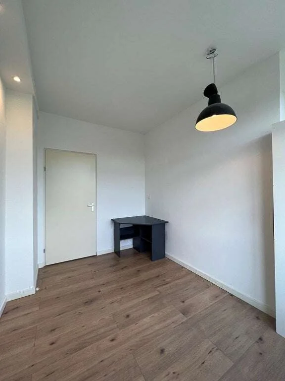 Foto van de Appartement gelegen aan de Rochussenstraat in Rotterdam