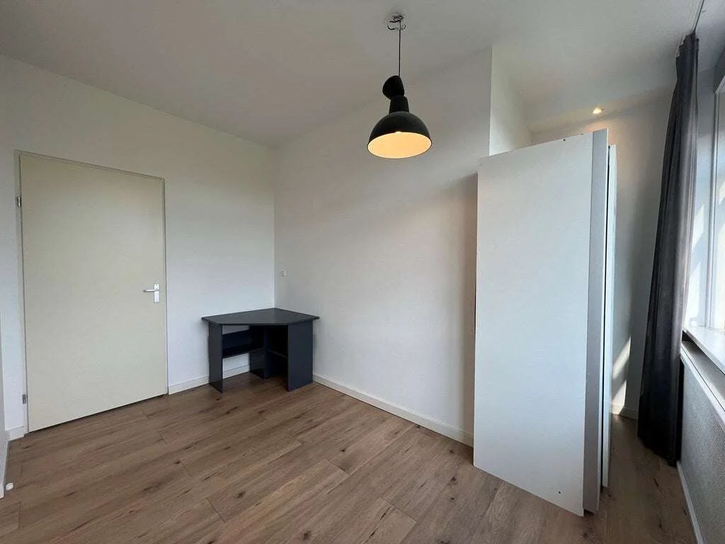 Foto van de Appartement gelegen aan de Rochussenstraat in Rotterdam
