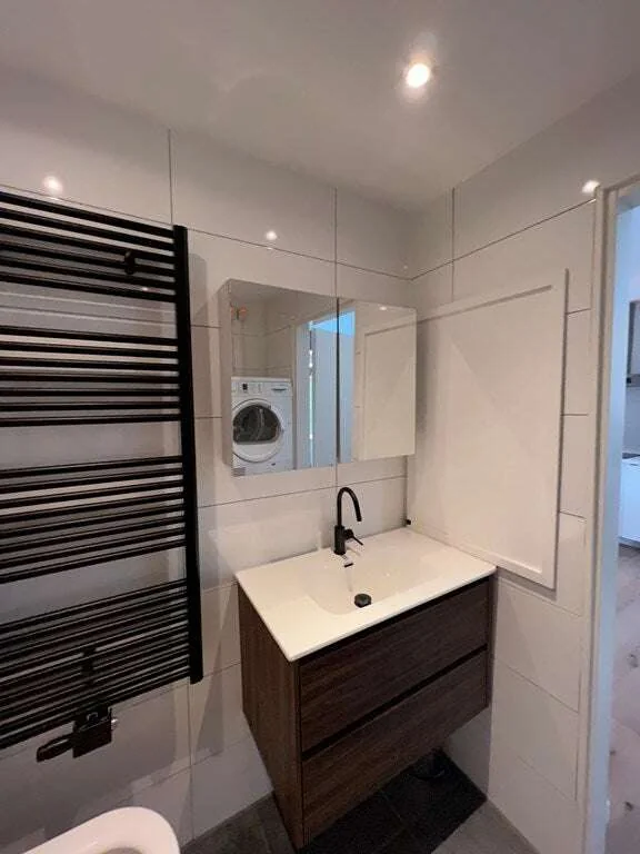 Foto van de Appartement gelegen aan de Rochussenstraat in Rotterdam