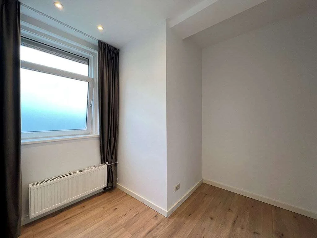 Foto van de Appartement gelegen aan de Rochussenstraat in Rotterdam
