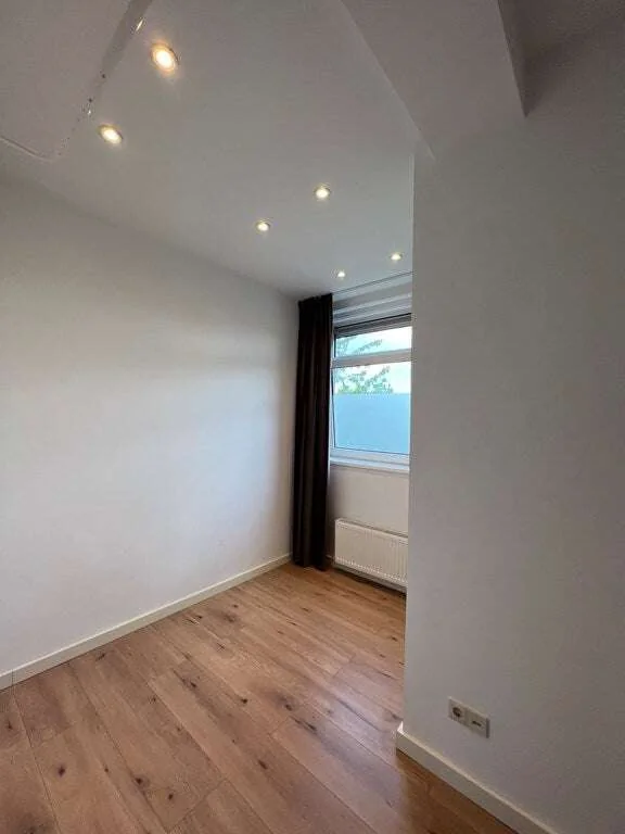Foto van de Appartement gelegen aan de Rochussenstraat in Rotterdam