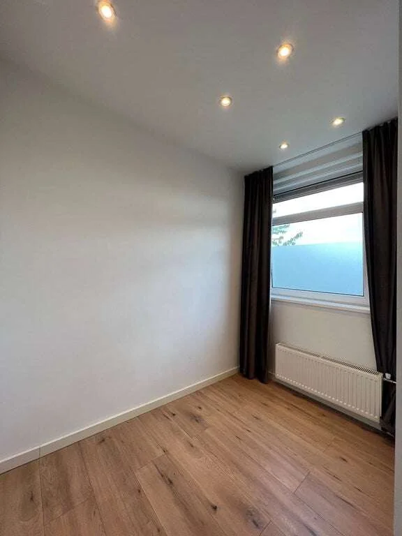 Foto van de Appartement gelegen aan de Rochussenstraat in Rotterdam
