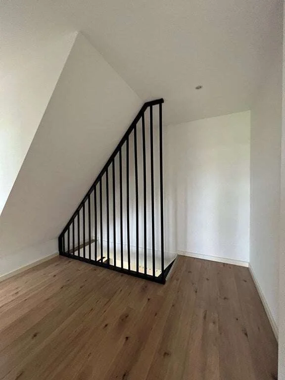 Foto van de Appartement gelegen aan de Rochussenstraat in Rotterdam