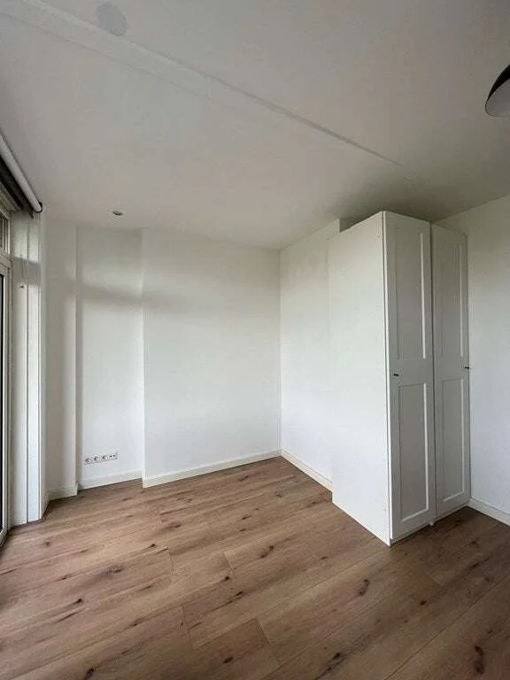 Foto van de Appartement gelegen aan de Rochussenstraat in Rotterdam