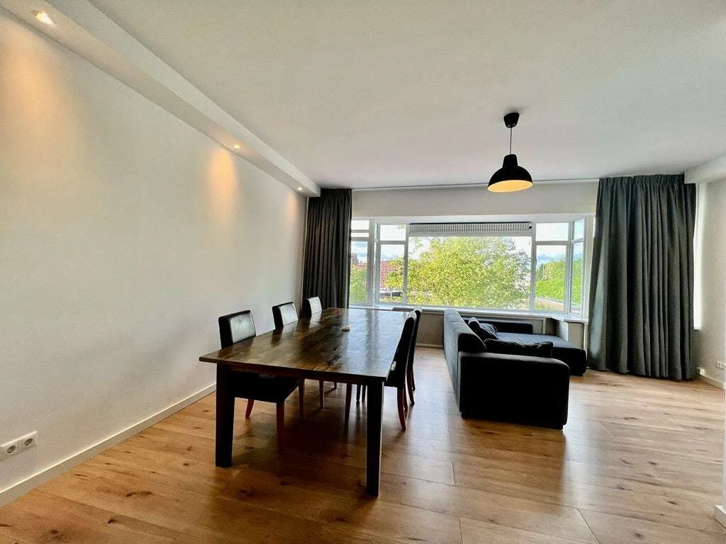 Foto van de Appartement gelegen aan de Rochussenstraat in Rotterdam
