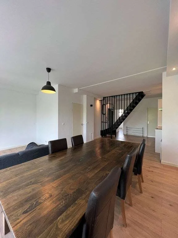 Foto van de Appartement gelegen aan de Rochussenstraat in Rotterdam