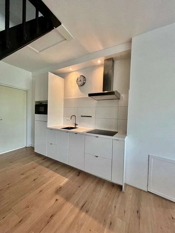 Foto van de Appartement gelegen aan de Rochussenstraat in Rotterdam