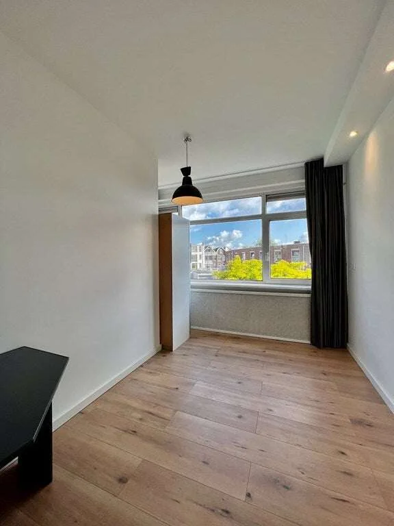 Foto van de Appartement gelegen aan de Rochussenstraat in Rotterdam