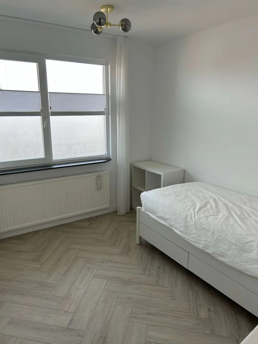 Foto van de Appartement gelegen aan de Pelikaanstraat in Leiden