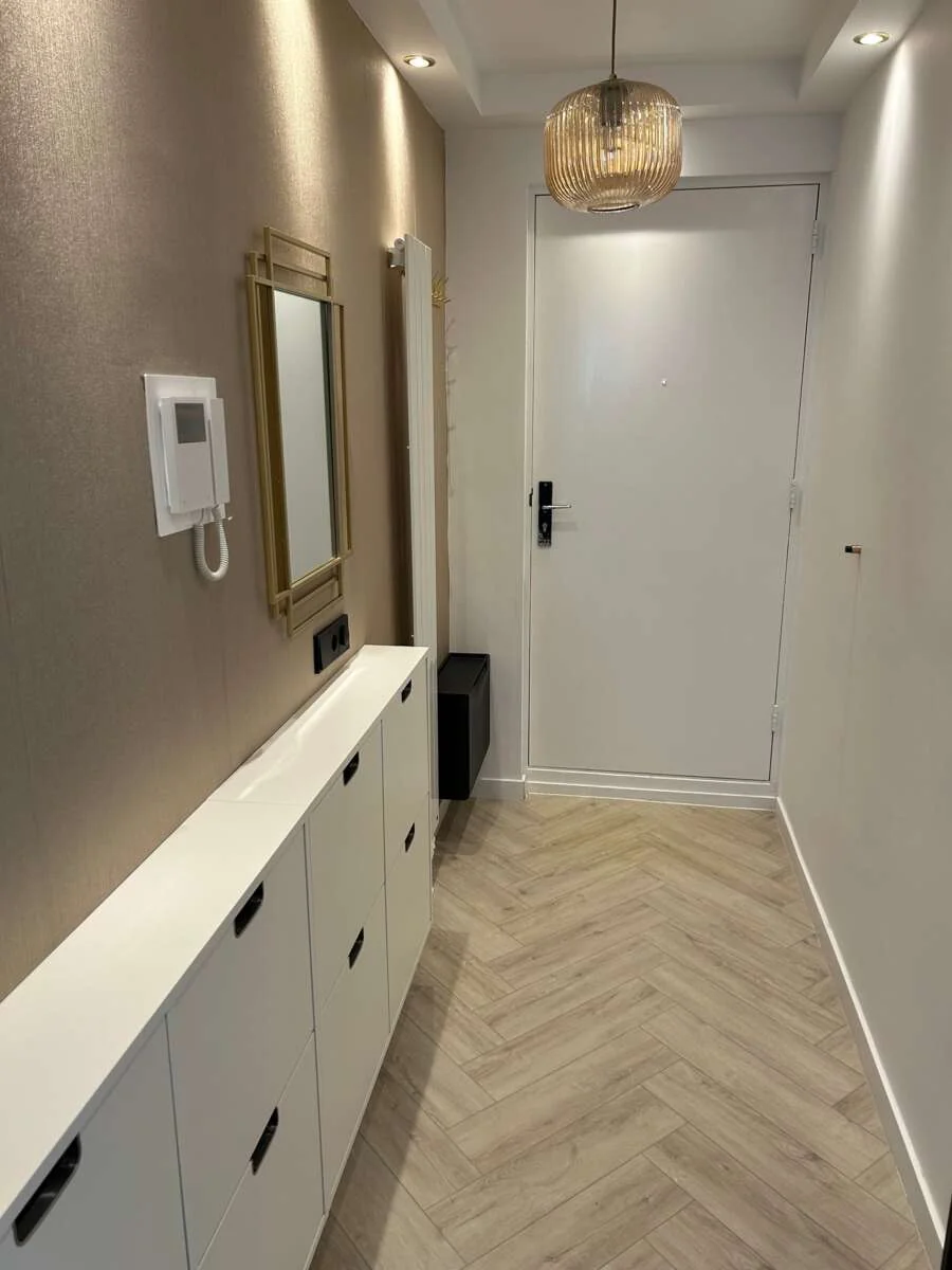 Foto van de Appartement gelegen aan de Pelikaanstraat in Leiden