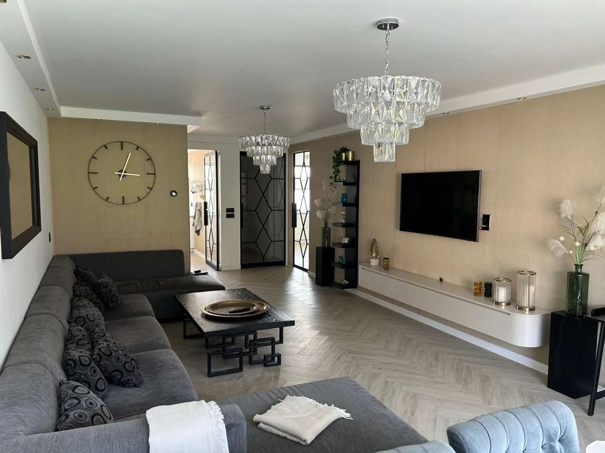 Foto van de Appartement gelegen aan de Pelikaanstraat in Leiden