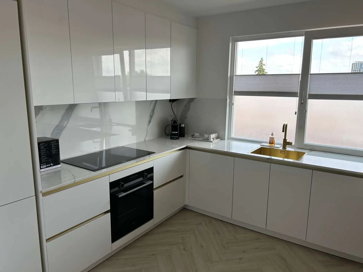 Foto van de Appartement gelegen aan de Pelikaanstraat in Leiden