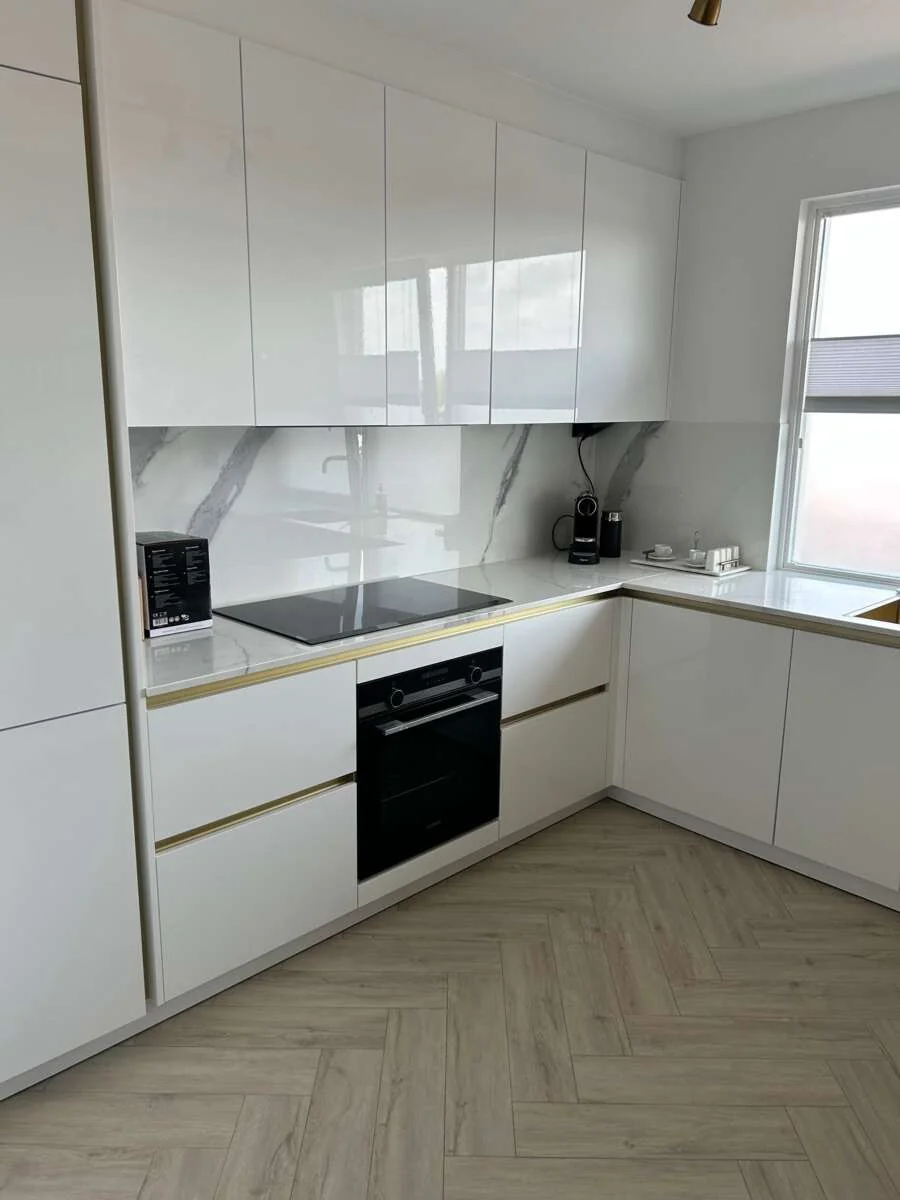 Foto van de Appartement gelegen aan de Pelikaanstraat in Leiden