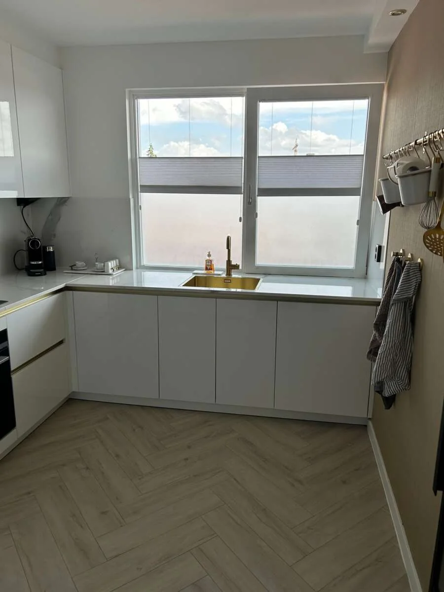 Foto van de Appartement gelegen aan de Pelikaanstraat in Leiden