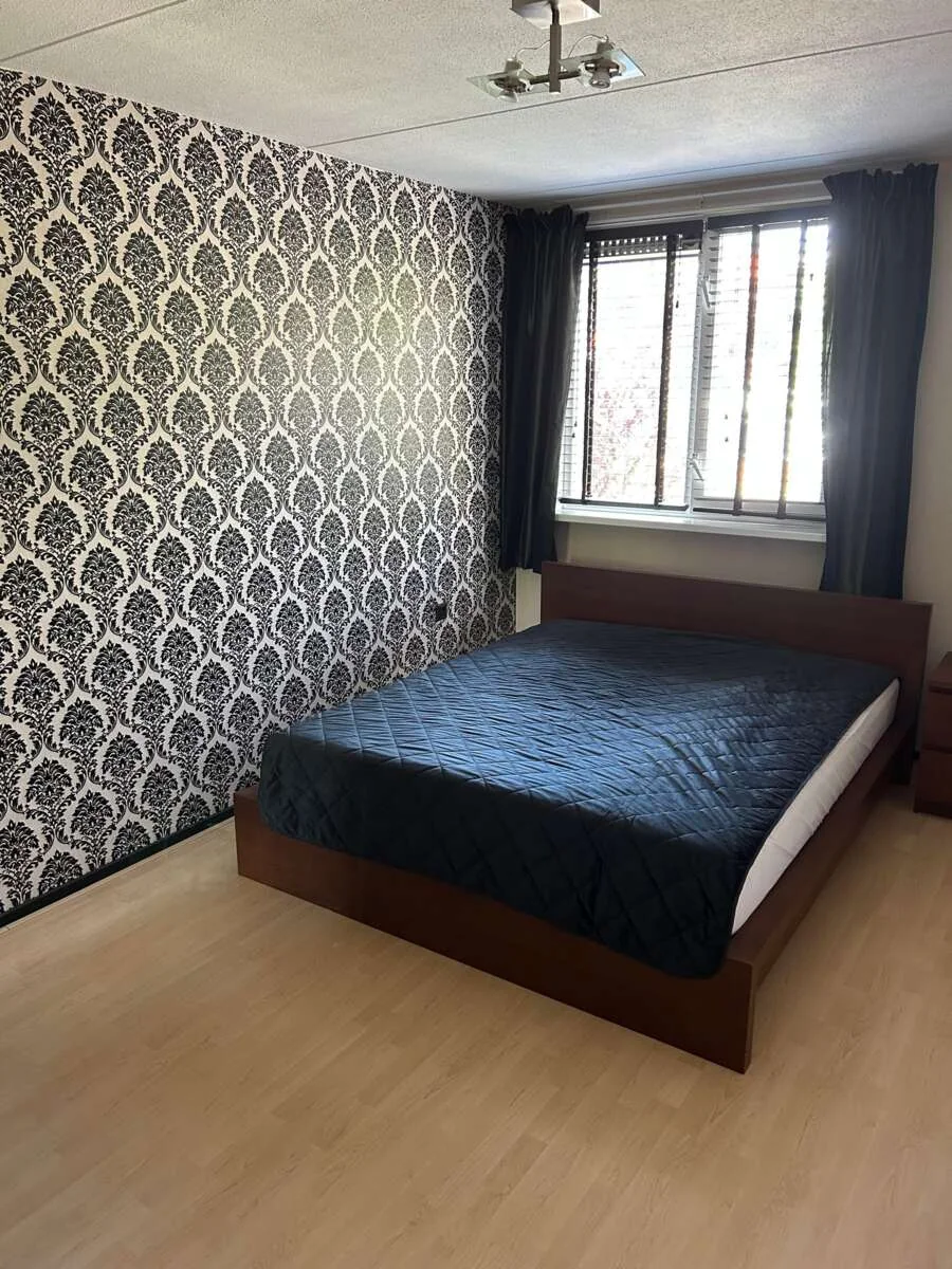 Foto van de Appartement gelegen aan de Oude Singel in Leiden