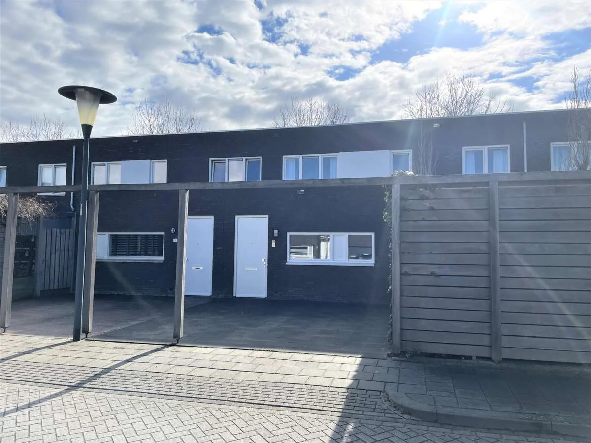 Foto van de Appartement gelegen aan de Haspengouw in Geleen