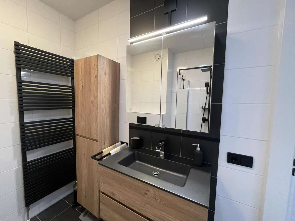 Foto van de Appartement gelegen aan de Haspengouw in Geleen