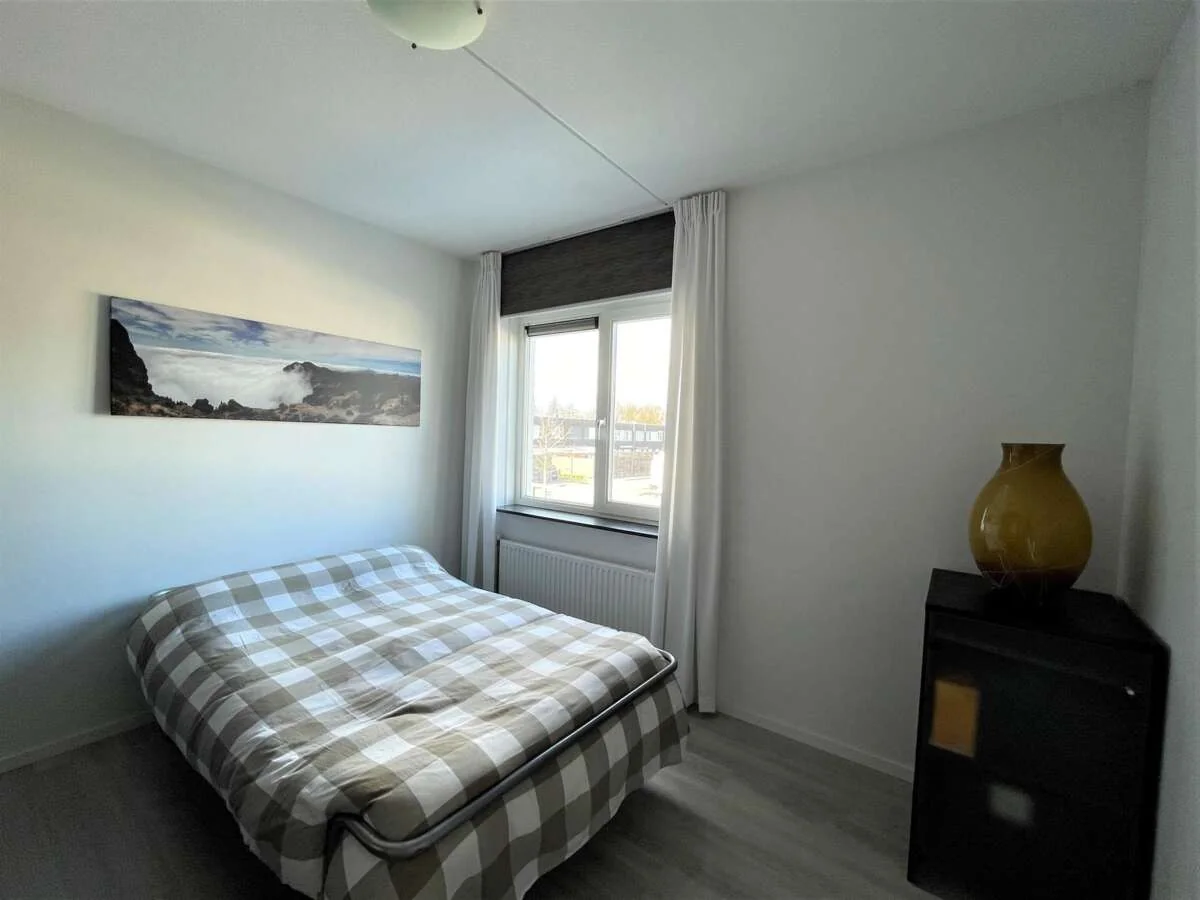 Foto van de Appartement gelegen aan de Haspengouw in Geleen