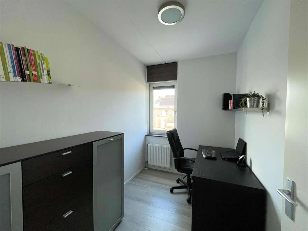 Foto van de Appartement gelegen aan de Haspengouw in Geleen