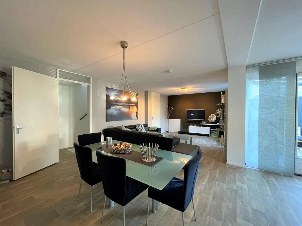 Foto van de Appartement gelegen aan de Haspengouw in Geleen
