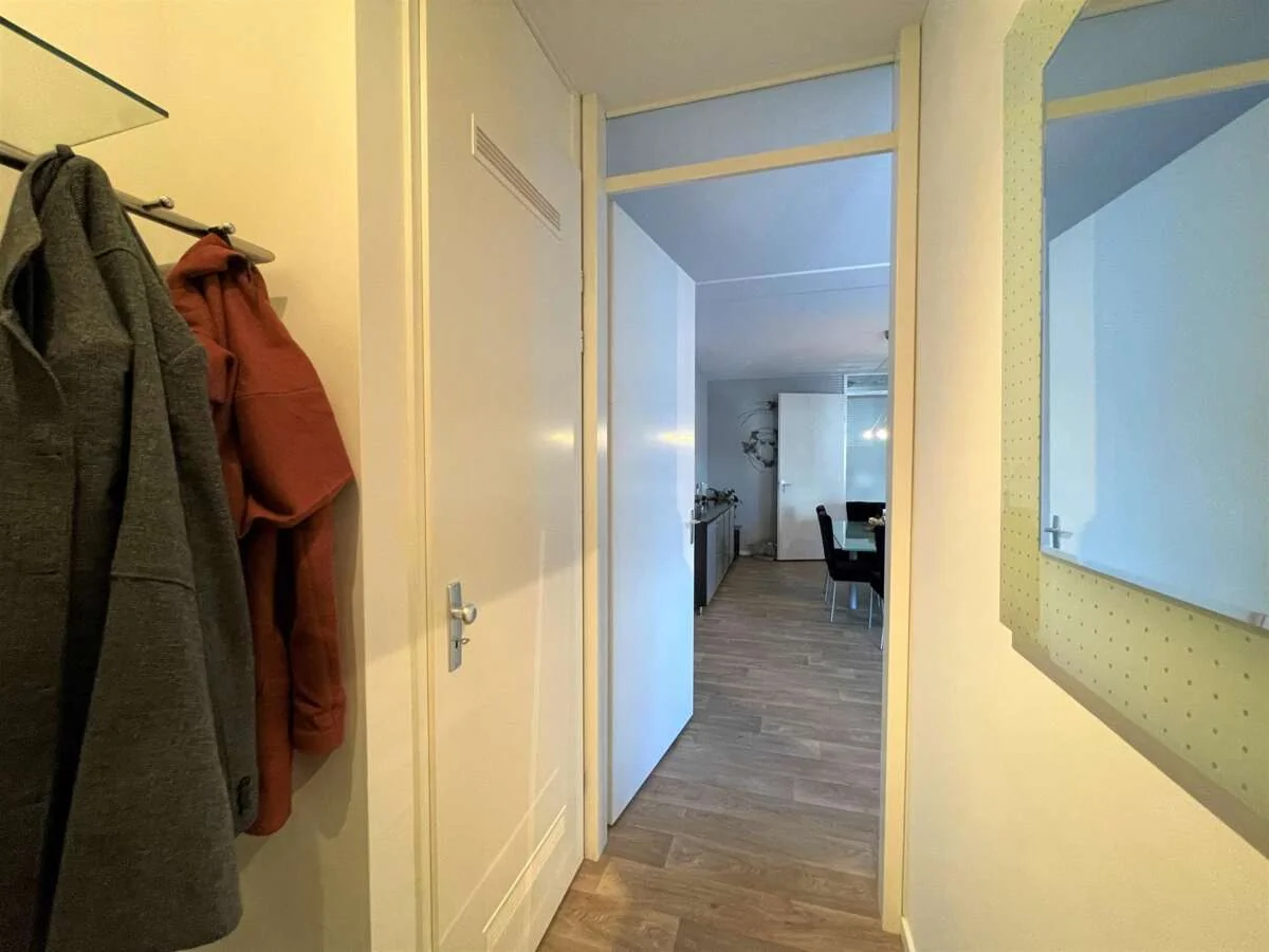 Foto van de Appartement gelegen aan de Haspengouw in Geleen