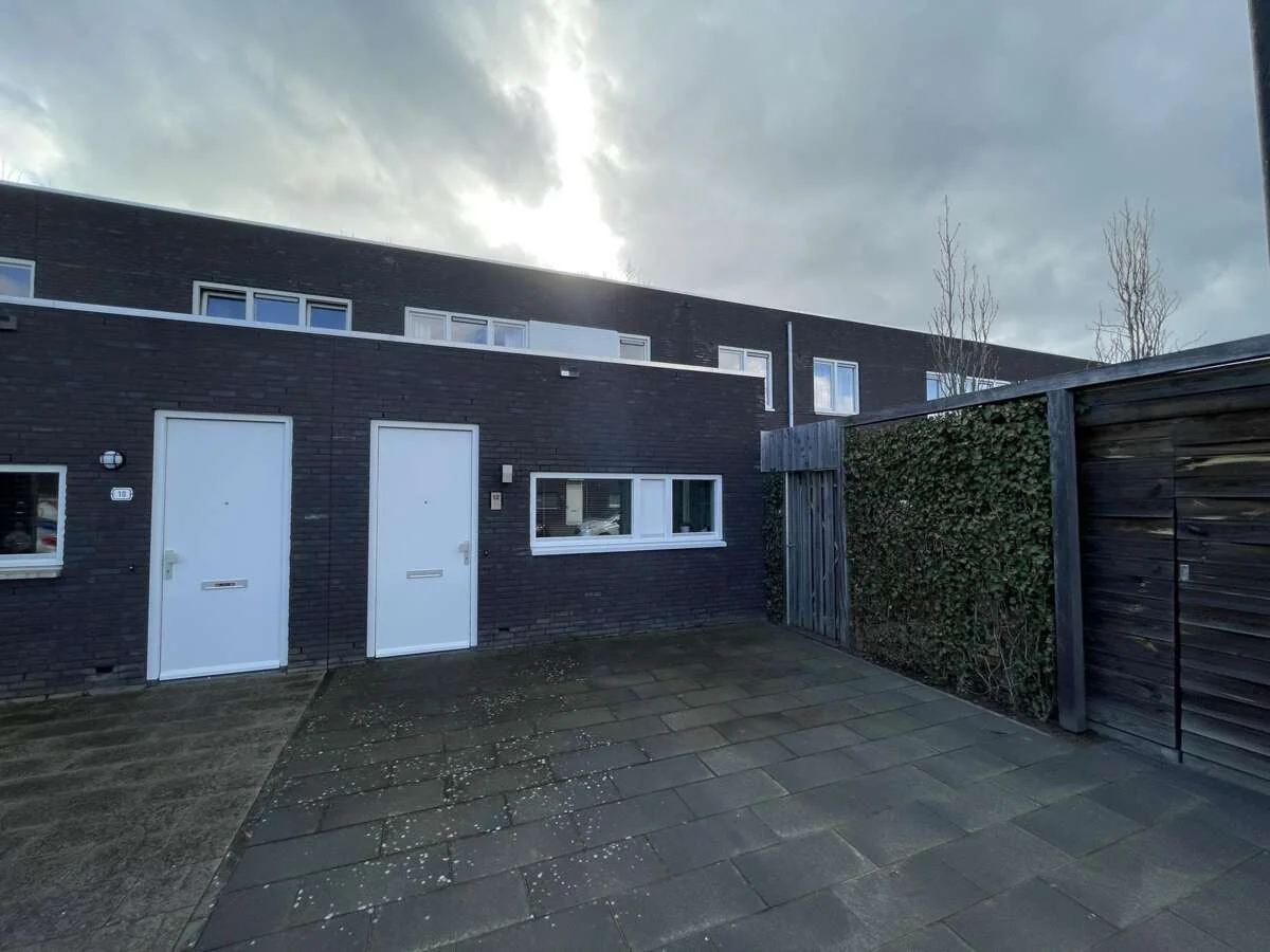 Foto van de Appartement gelegen aan de Haspengouw in Geleen