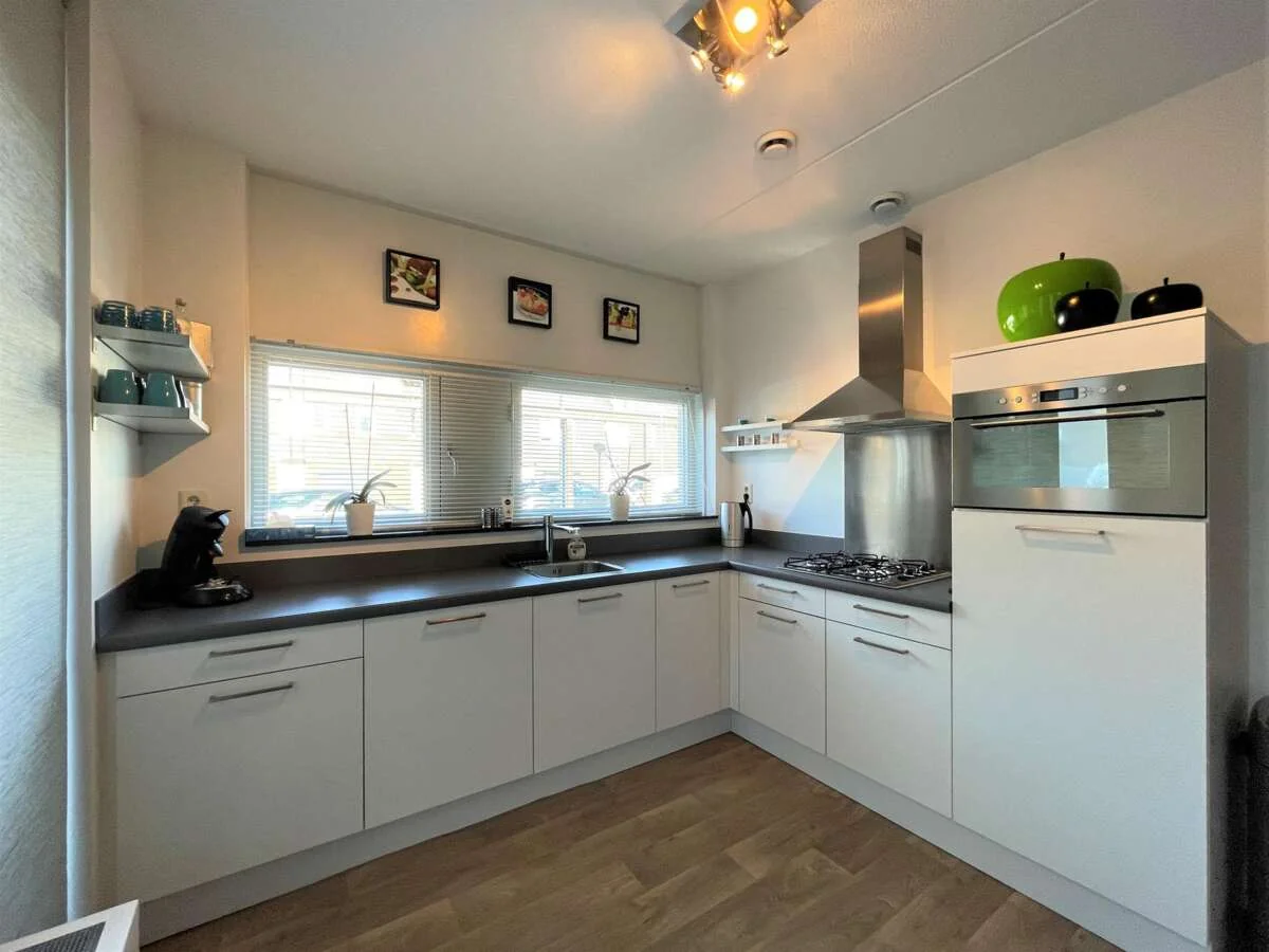Foto van de Appartement gelegen aan de Haspengouw in Geleen
