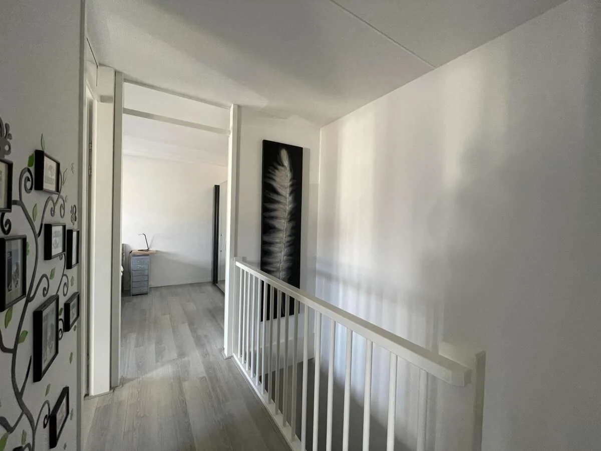 Foto van de Appartement gelegen aan de Haspengouw in Geleen