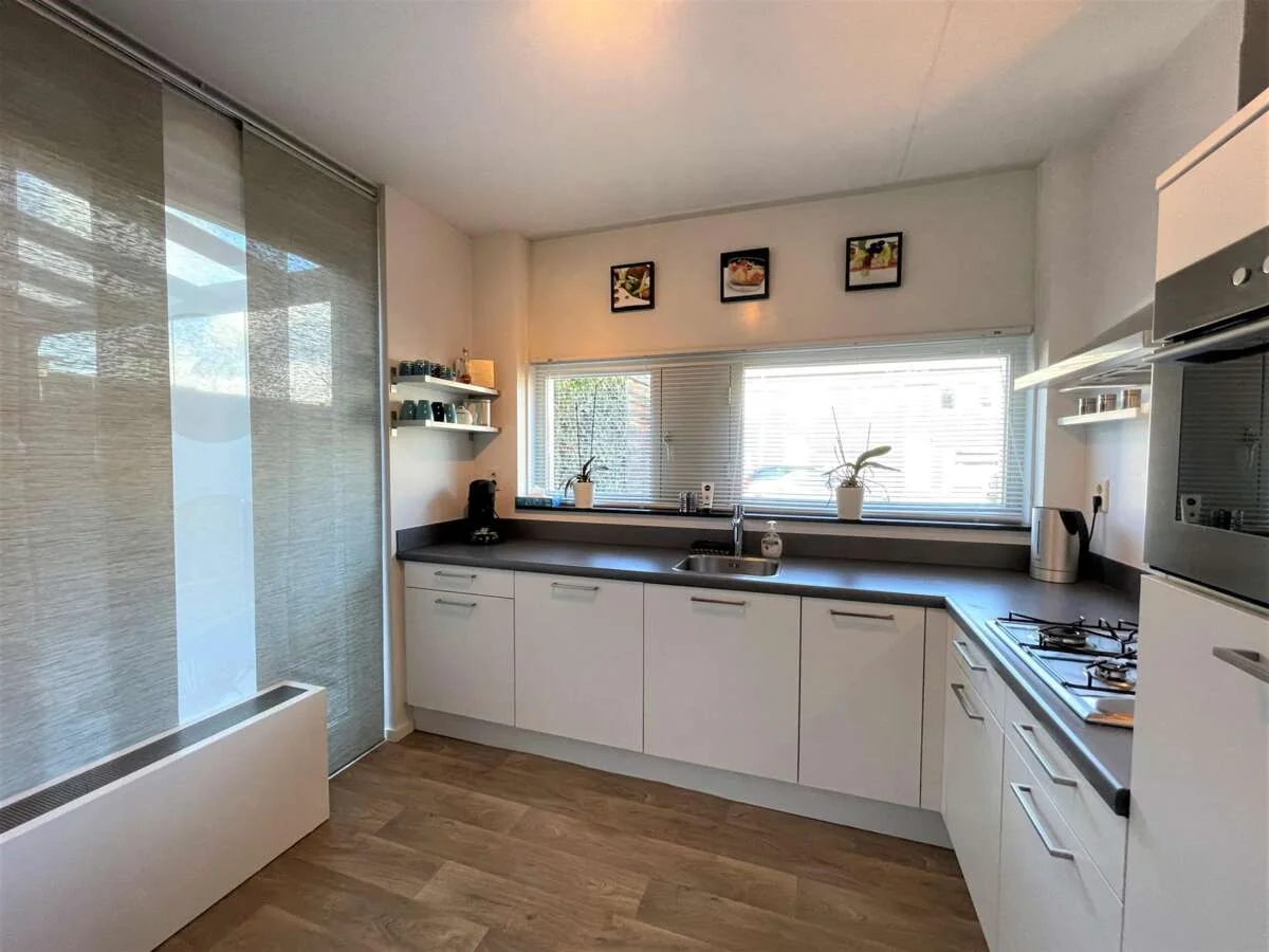 Foto van de Appartement gelegen aan de Haspengouw in Geleen
