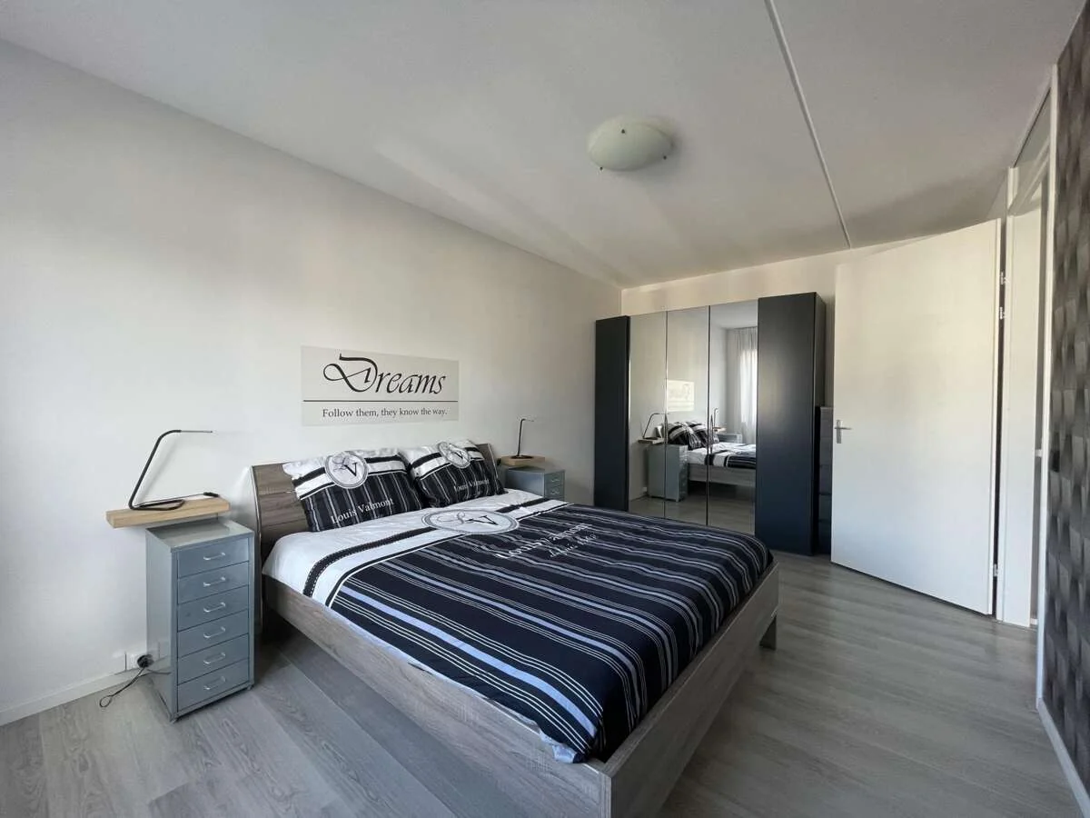 Foto van de Appartement gelegen aan de Haspengouw in Geleen