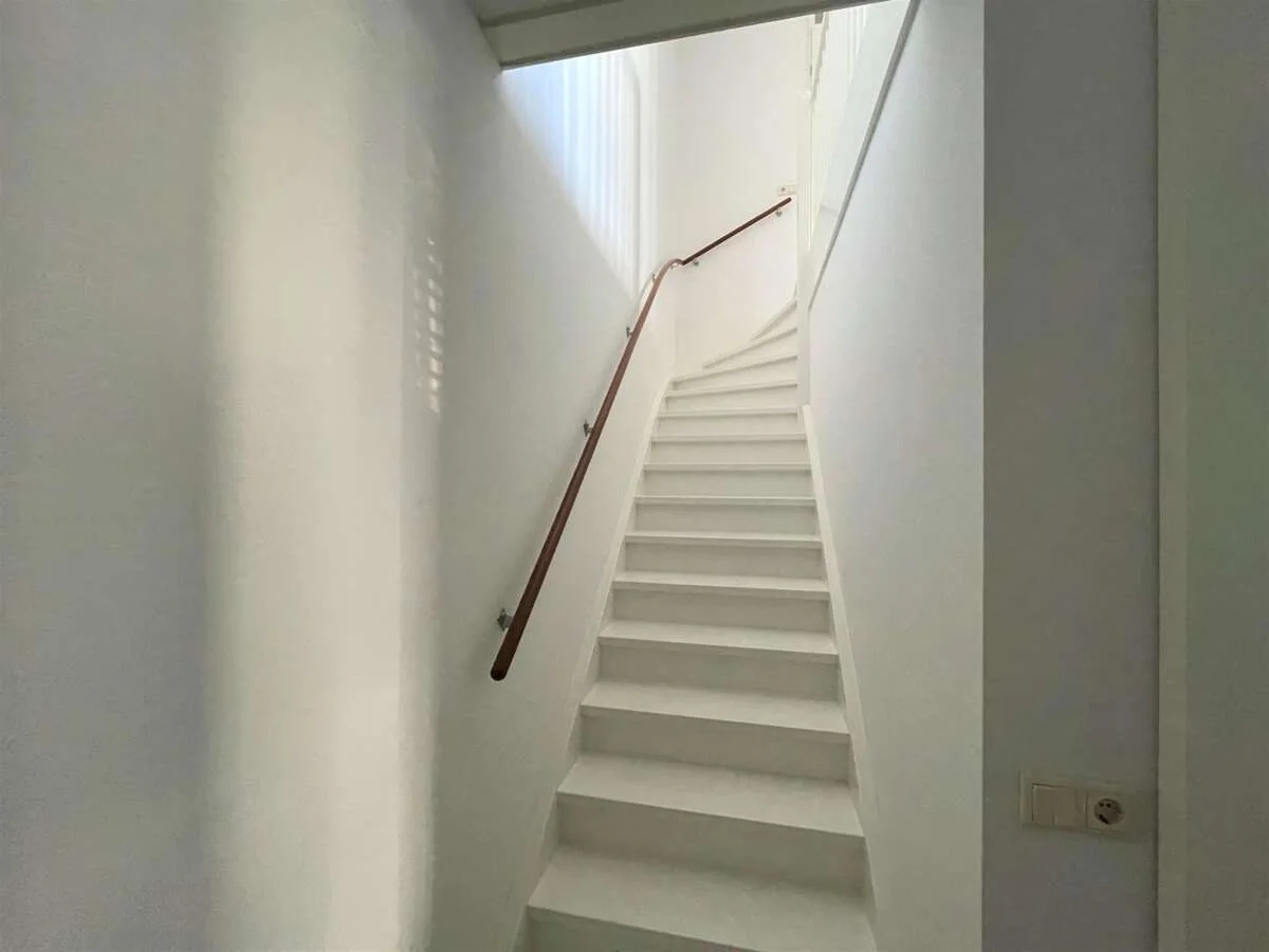 Foto van de Appartement gelegen aan de Haspengouw in Geleen