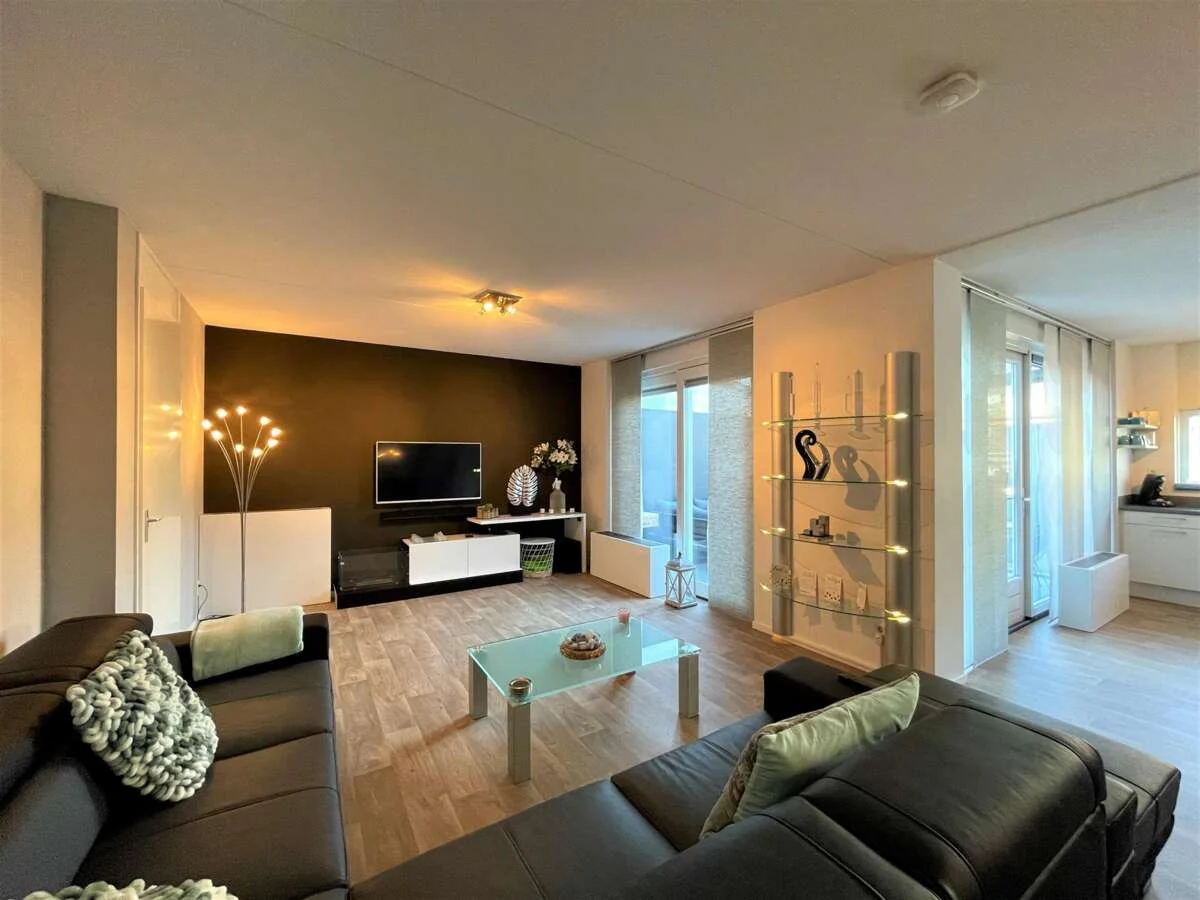 Foto van de Appartement gelegen aan de Haspengouw in Geleen