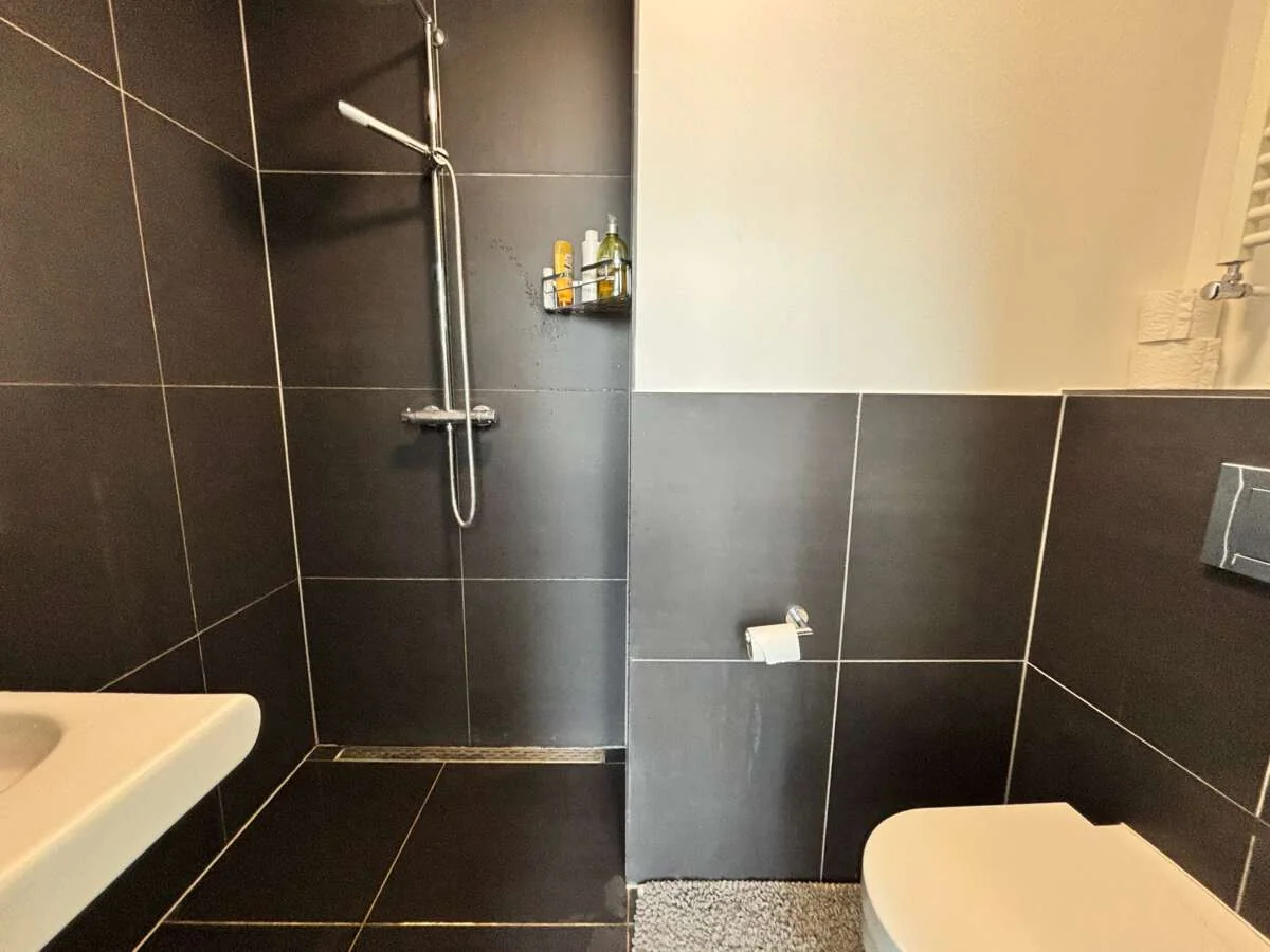 Foto van de Studio gelegen aan de Zwarteweg in Den Haag